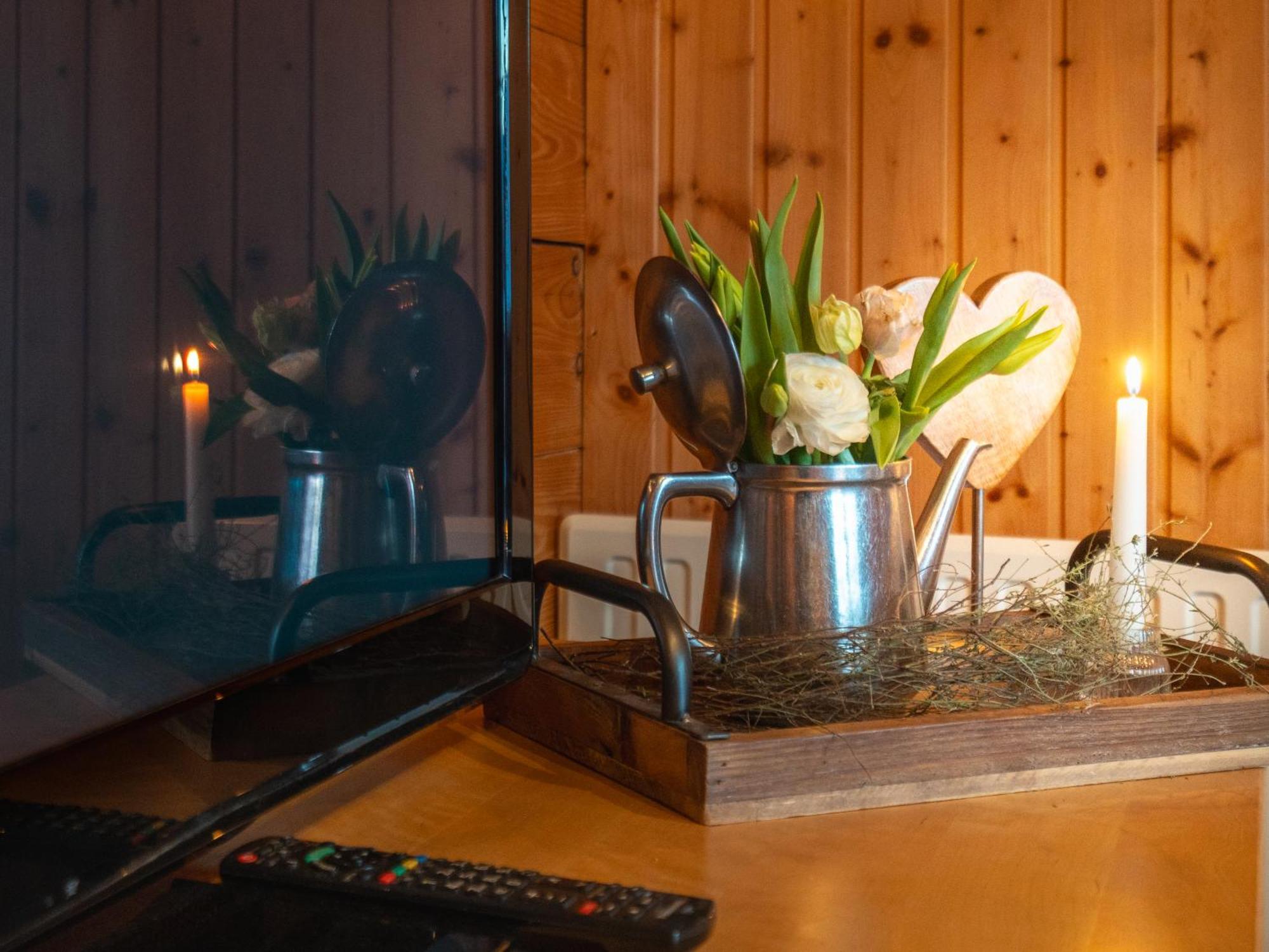 Ferienhaus Elfi Abtenau Dış mekan fotoğraf