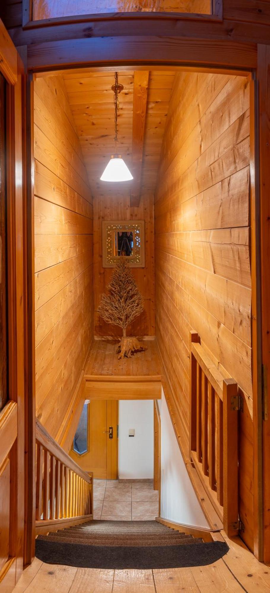 Ferienhaus Elfi Abtenau Dış mekan fotoğraf