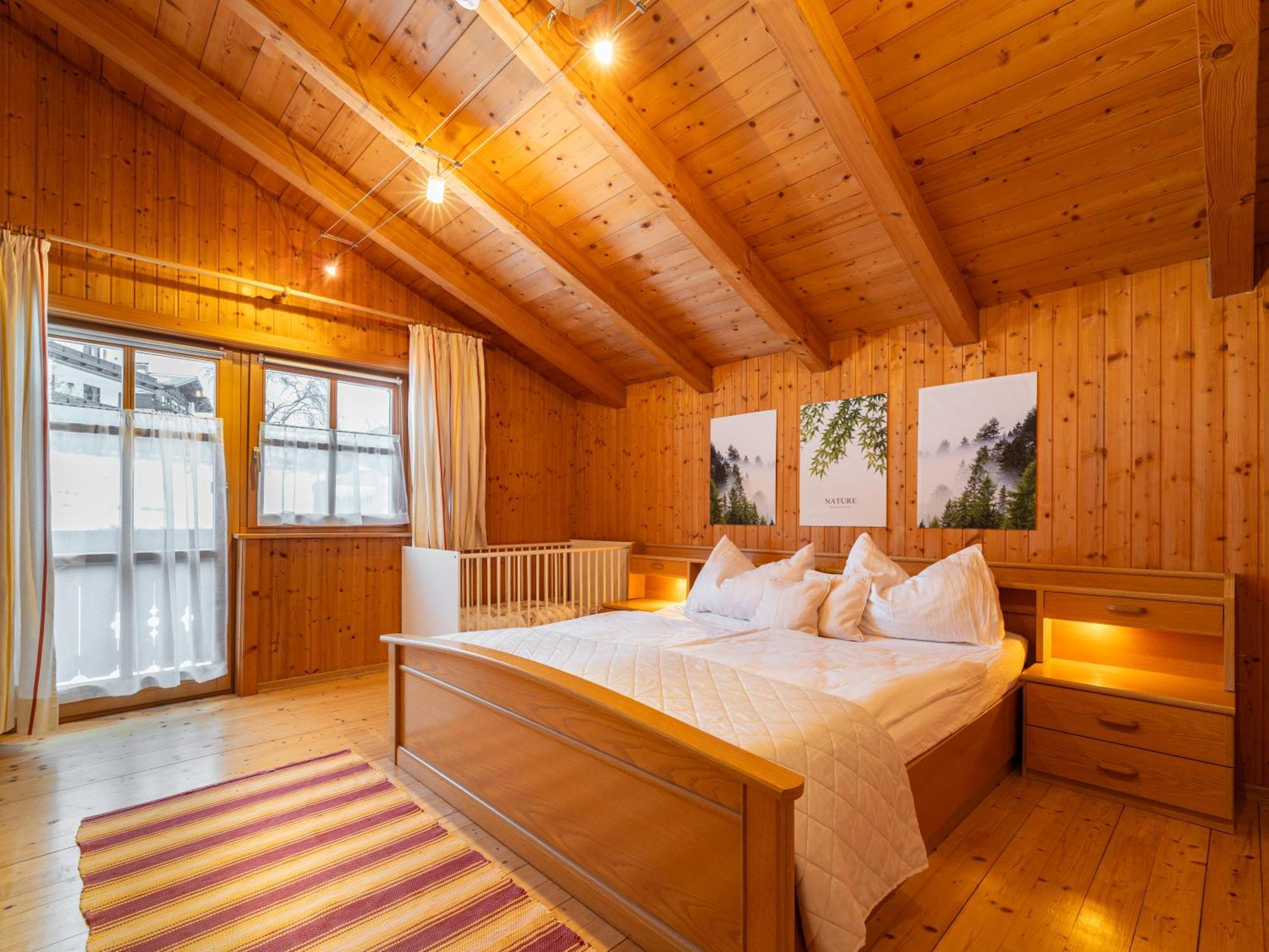 Ferienhaus Elfi Abtenau Dış mekan fotoğraf