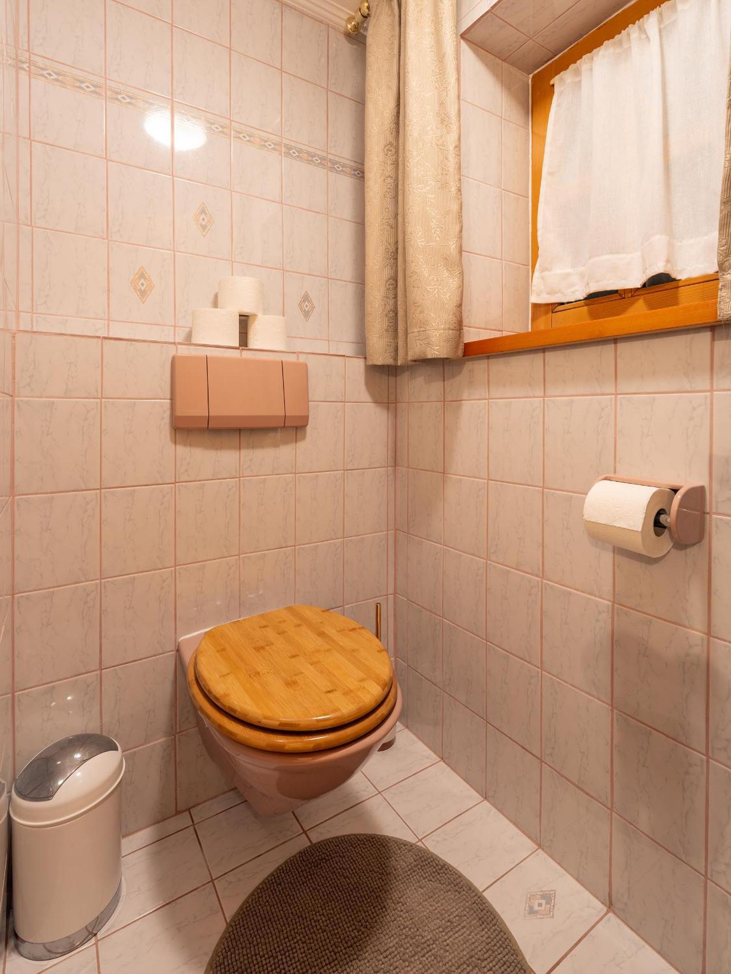 Ferienhaus Elfi Abtenau Dış mekan fotoğraf