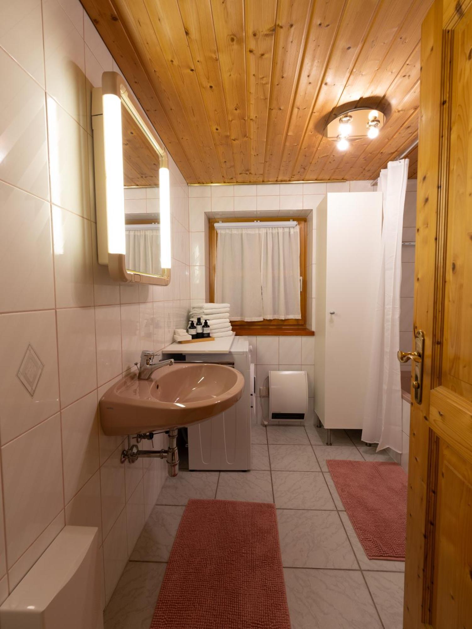 Ferienhaus Elfi Abtenau Dış mekan fotoğraf