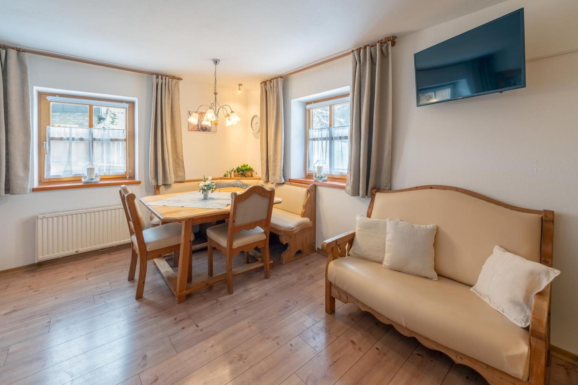 Ferienhaus Elfi Abtenau Dış mekan fotoğraf