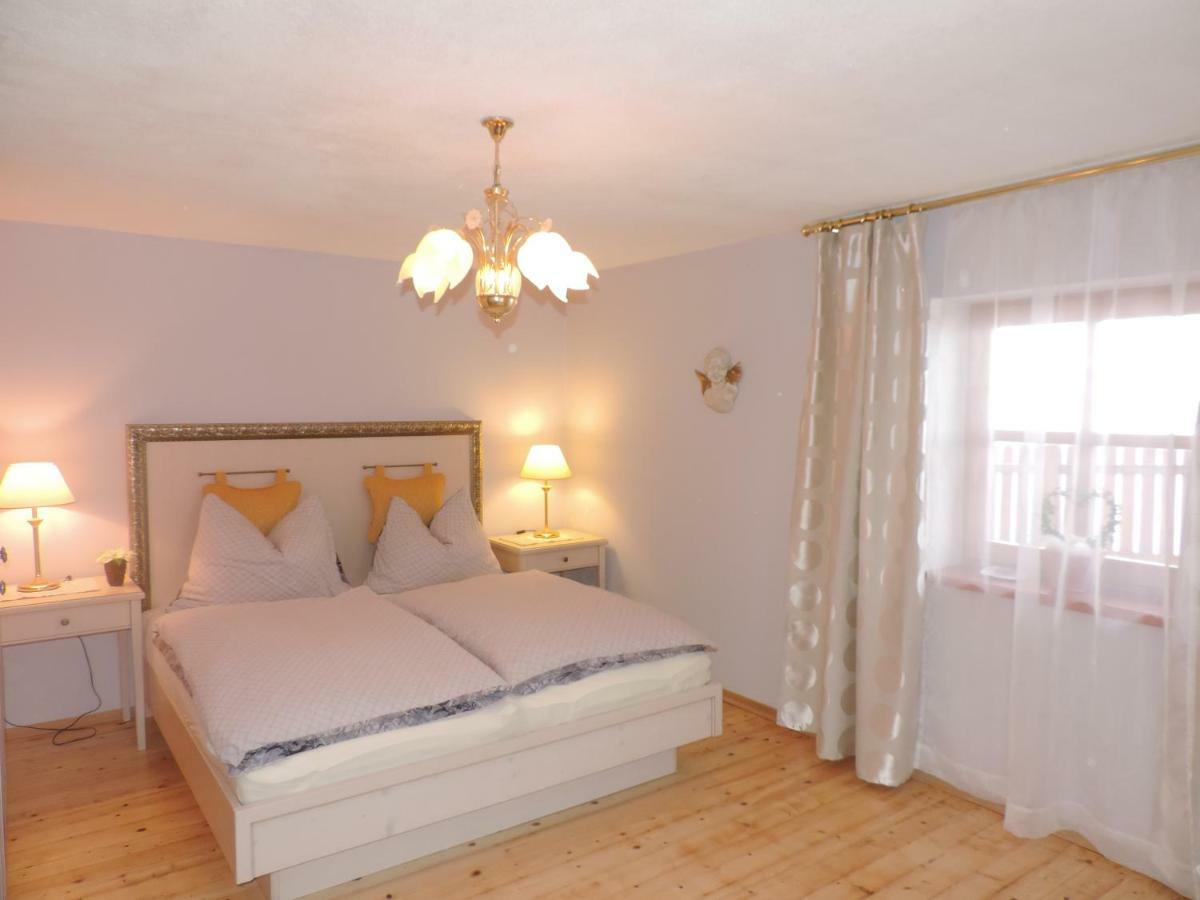 Ferienhaus Elfi Abtenau Dış mekan fotoğraf