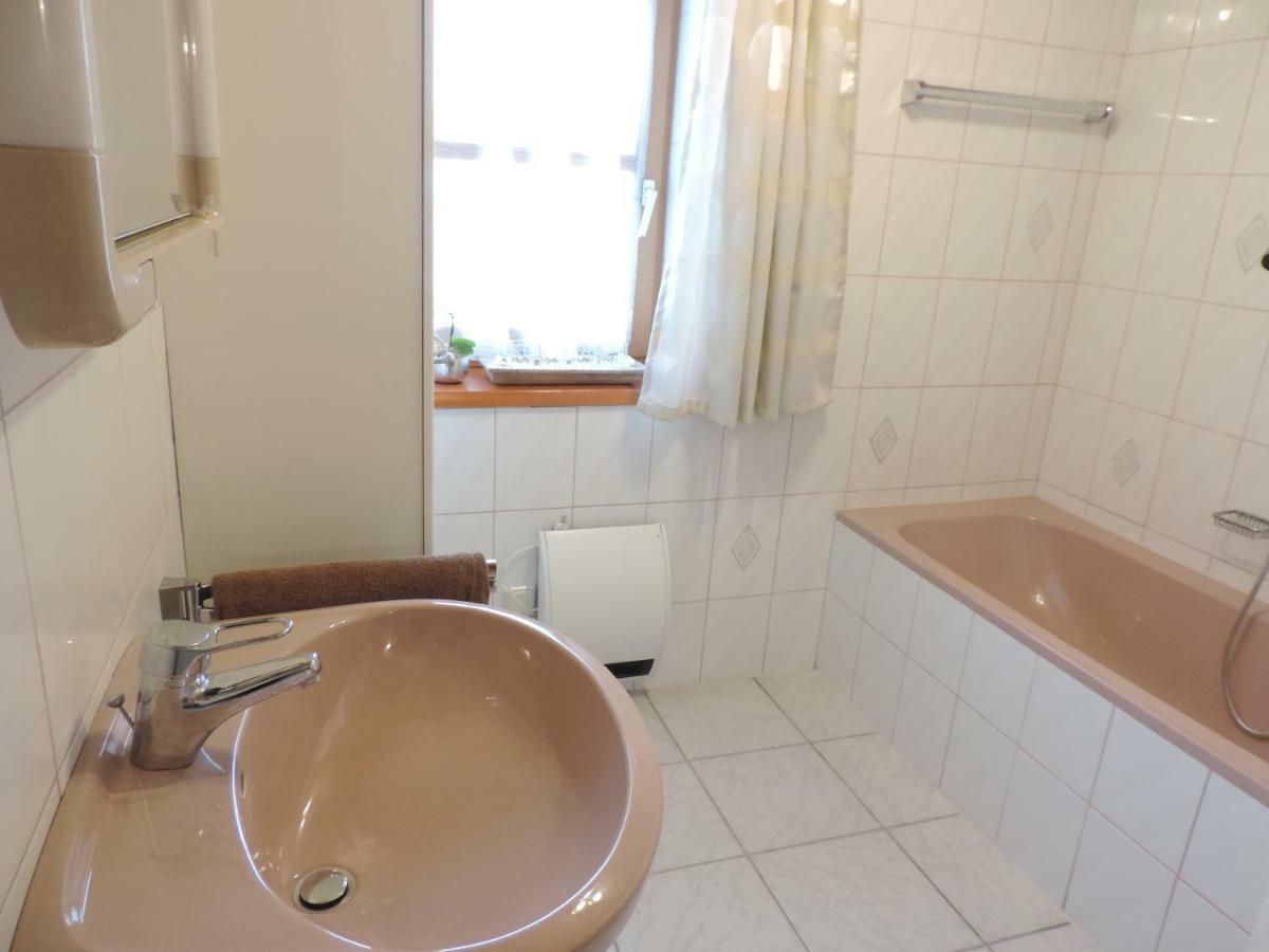 Ferienhaus Elfi Abtenau Dış mekan fotoğraf