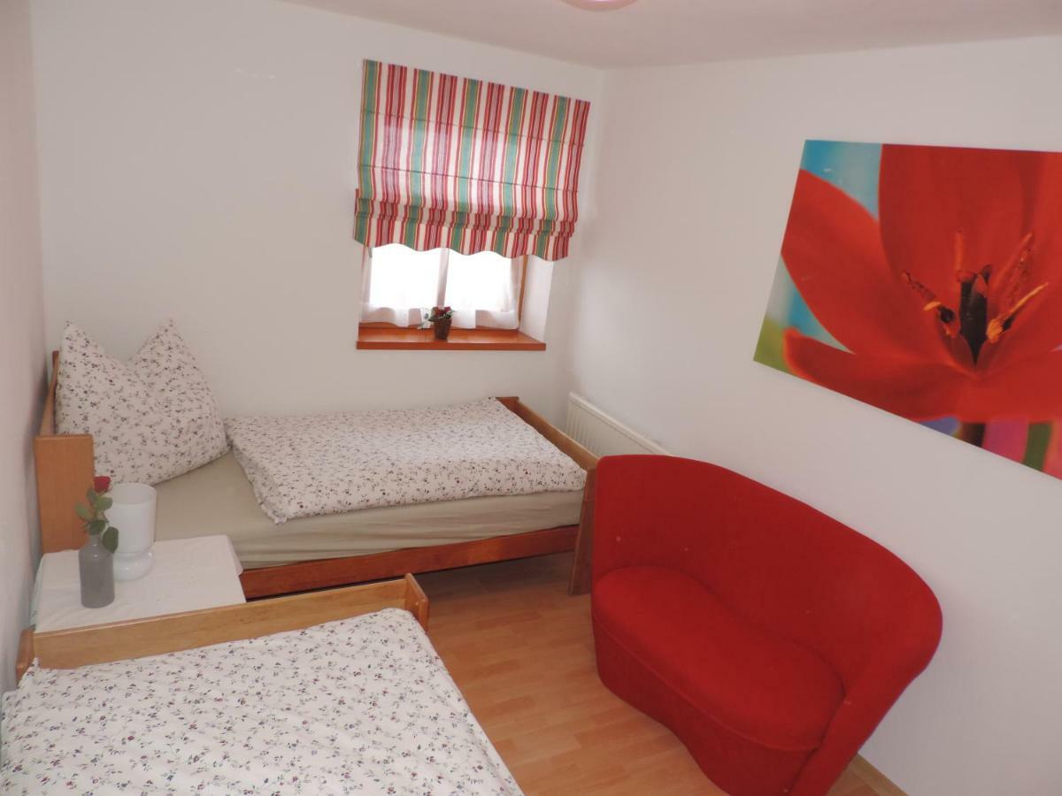 Ferienhaus Elfi Abtenau Dış mekan fotoğraf